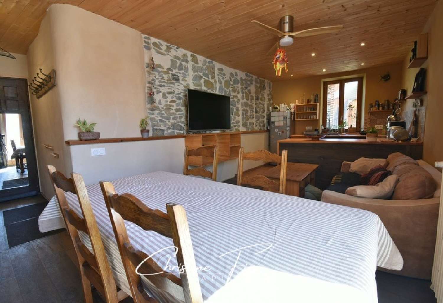  en venta apartamento Briançon Hautes-Alpes 7