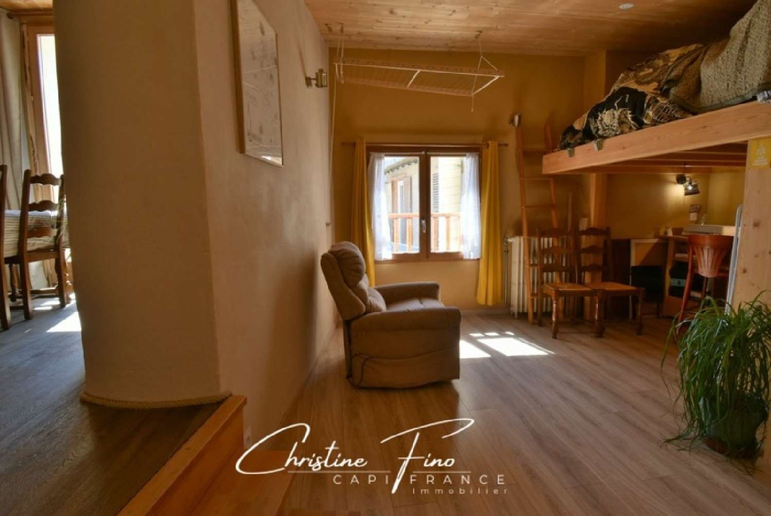  en venta apartamento Briançon Hautes-Alpes 8