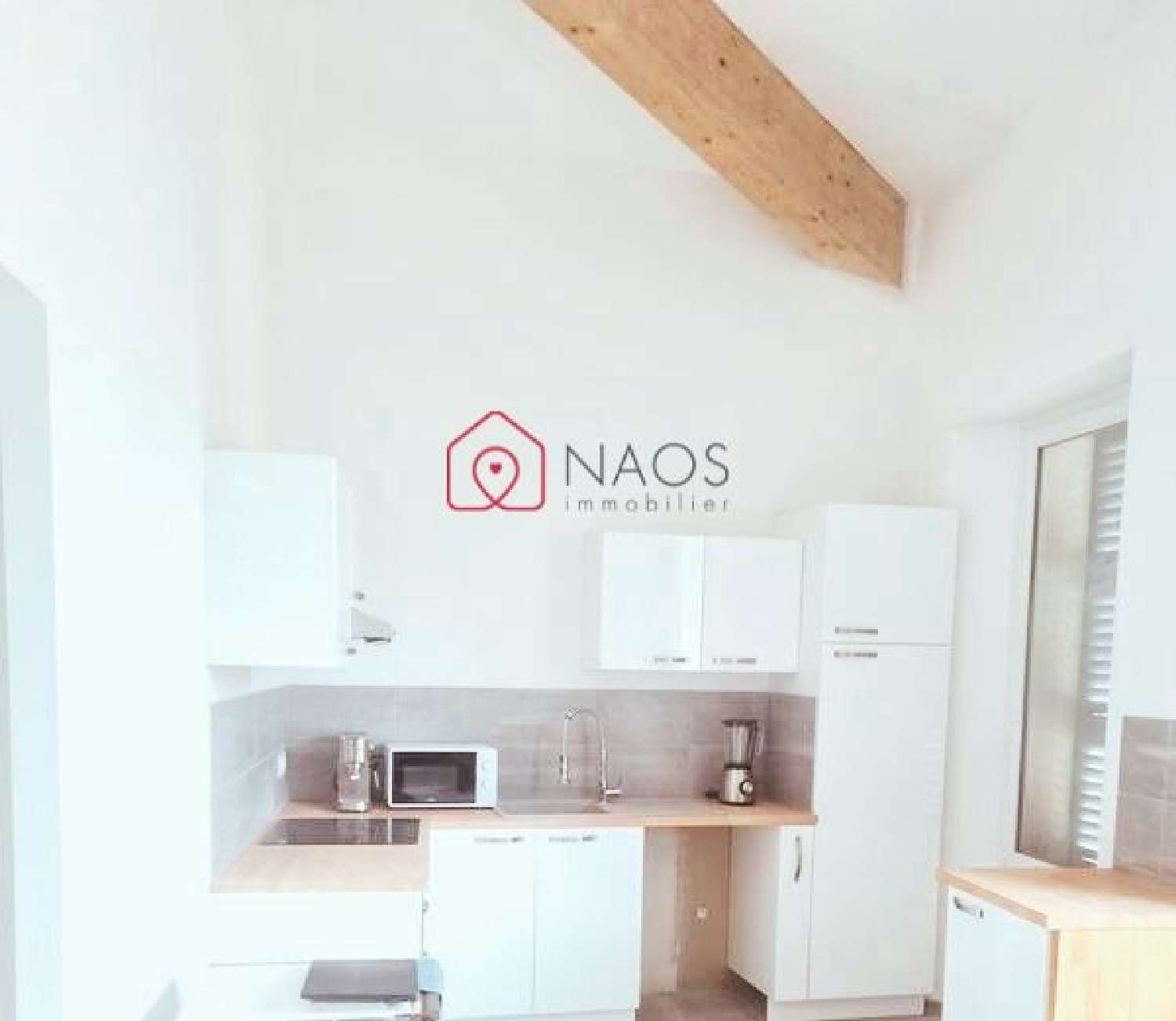 en venta apartamento Brignoles Var 2