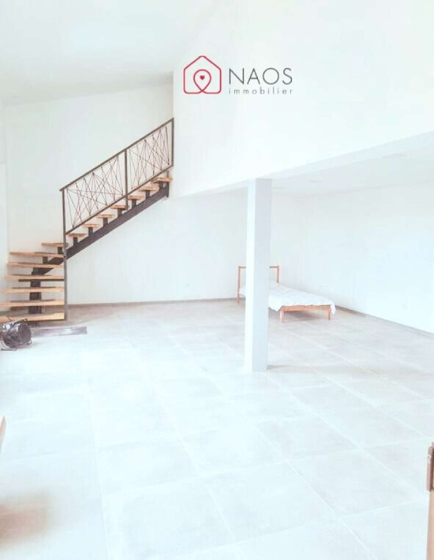 en venta apartamento Brignoles Var 3