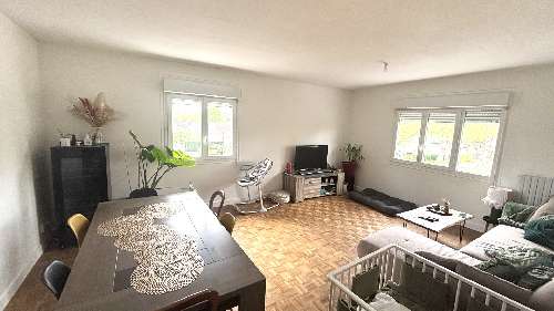 Brive-la-Gaillarde Corrèze apartment foto 7060230