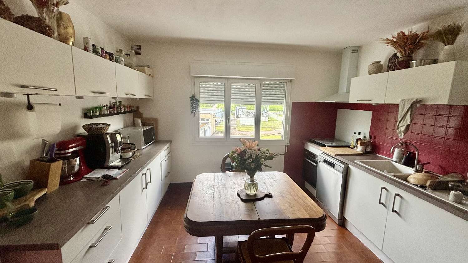  à vendre appartement Brive-la-Gaillarde Corrèze 2