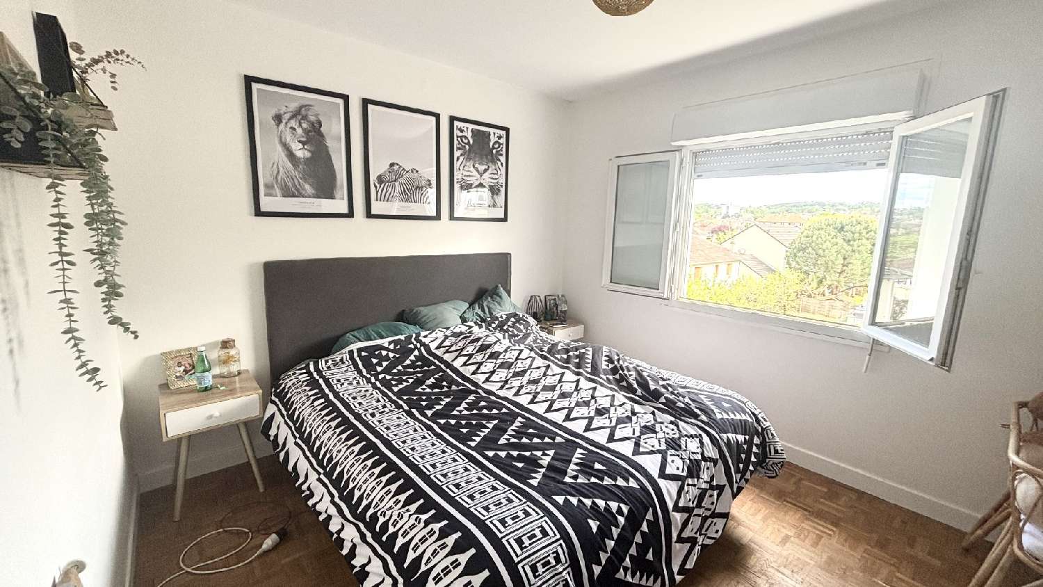  à vendre appartement Brive-la-Gaillarde Corrèze 3