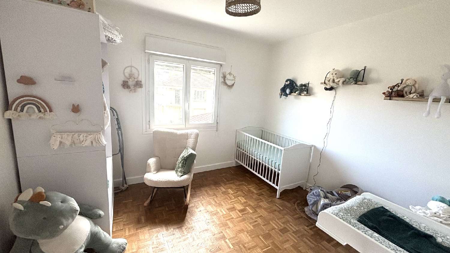  à vendre appartement Brive-la-Gaillarde Corrèze 4