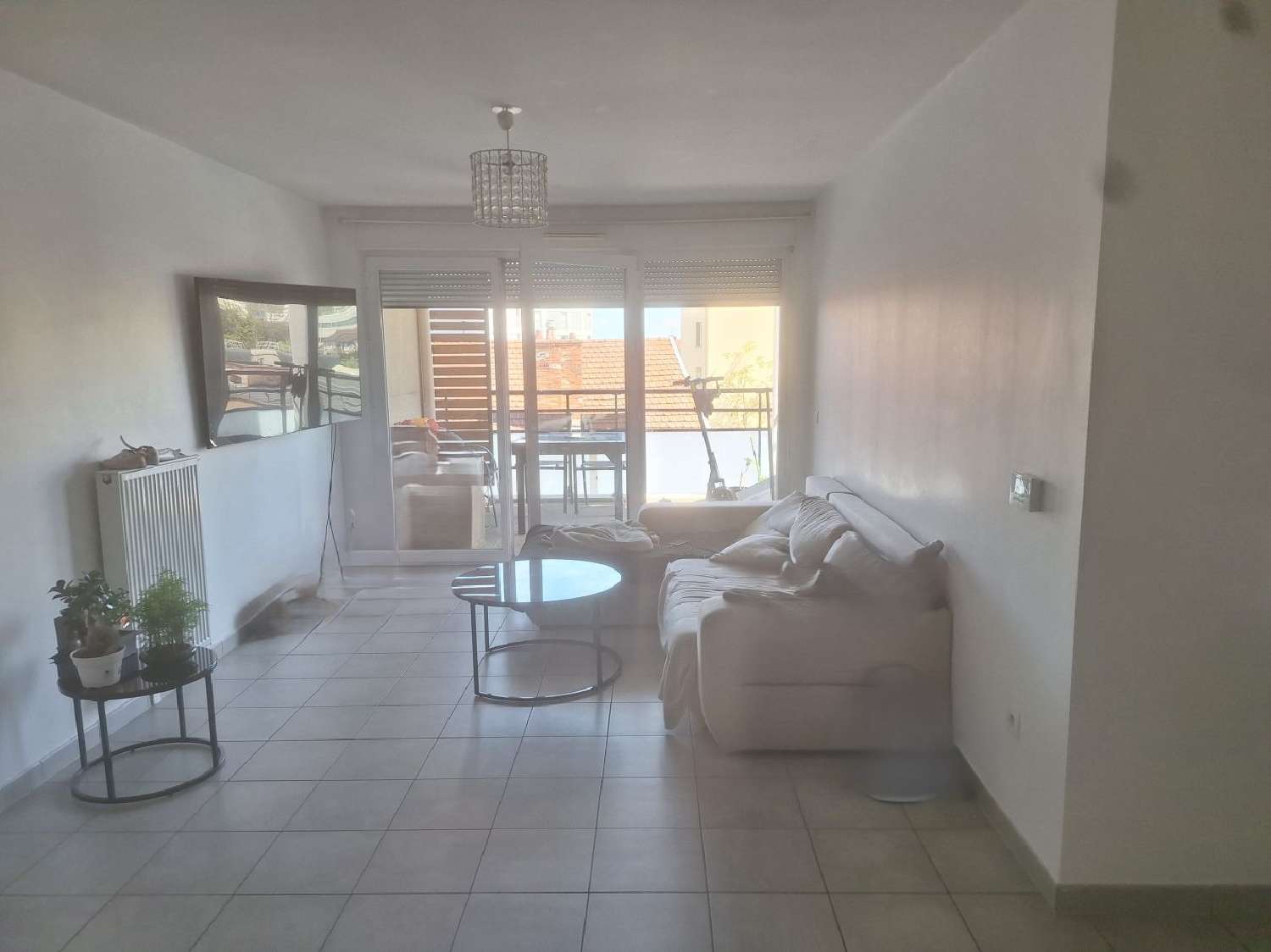  te koop appartement Bron Rhône 5