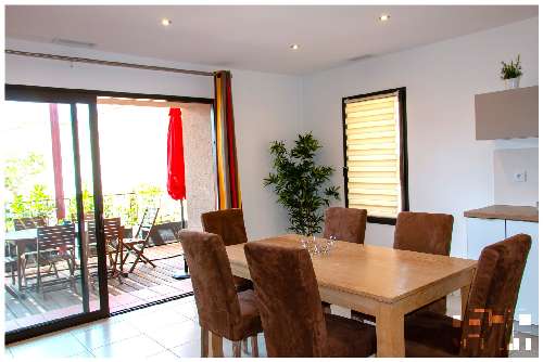 Brouilla Pyrénées-Orientales appartement foto 7066411