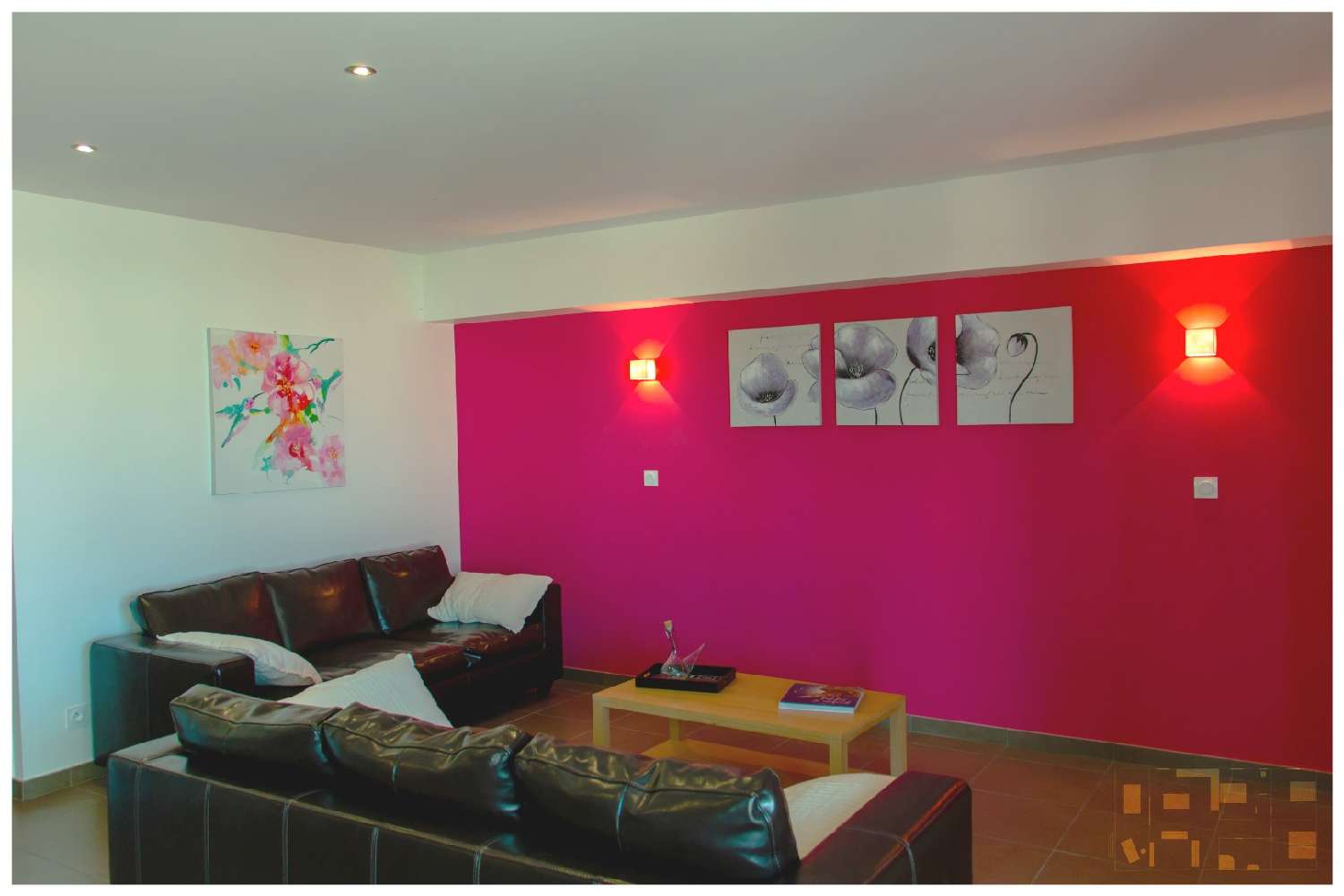  te koop appartement Brouilla Pyrénées-Orientales 2
