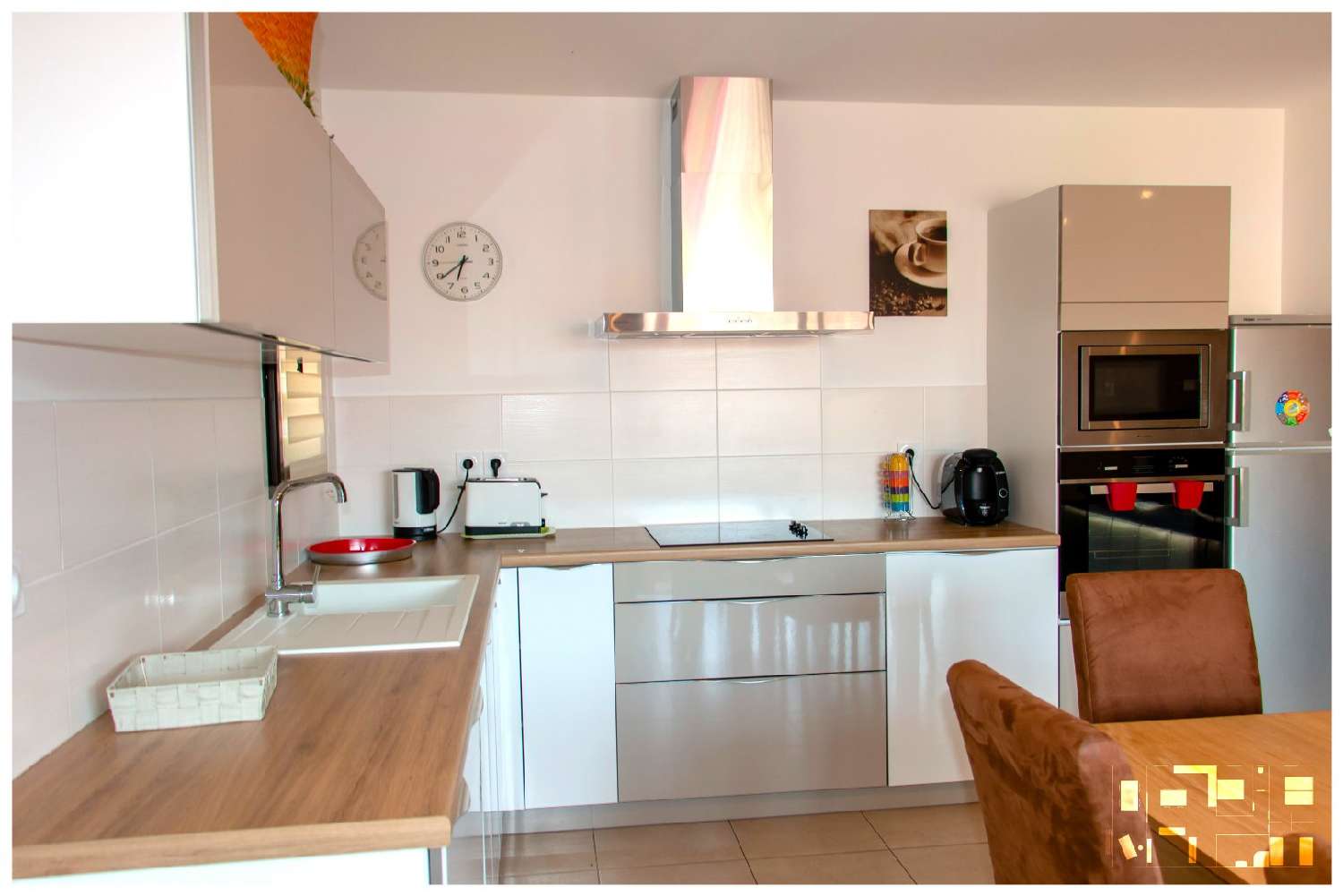  te koop appartement Brouilla Pyrénées-Orientales 3