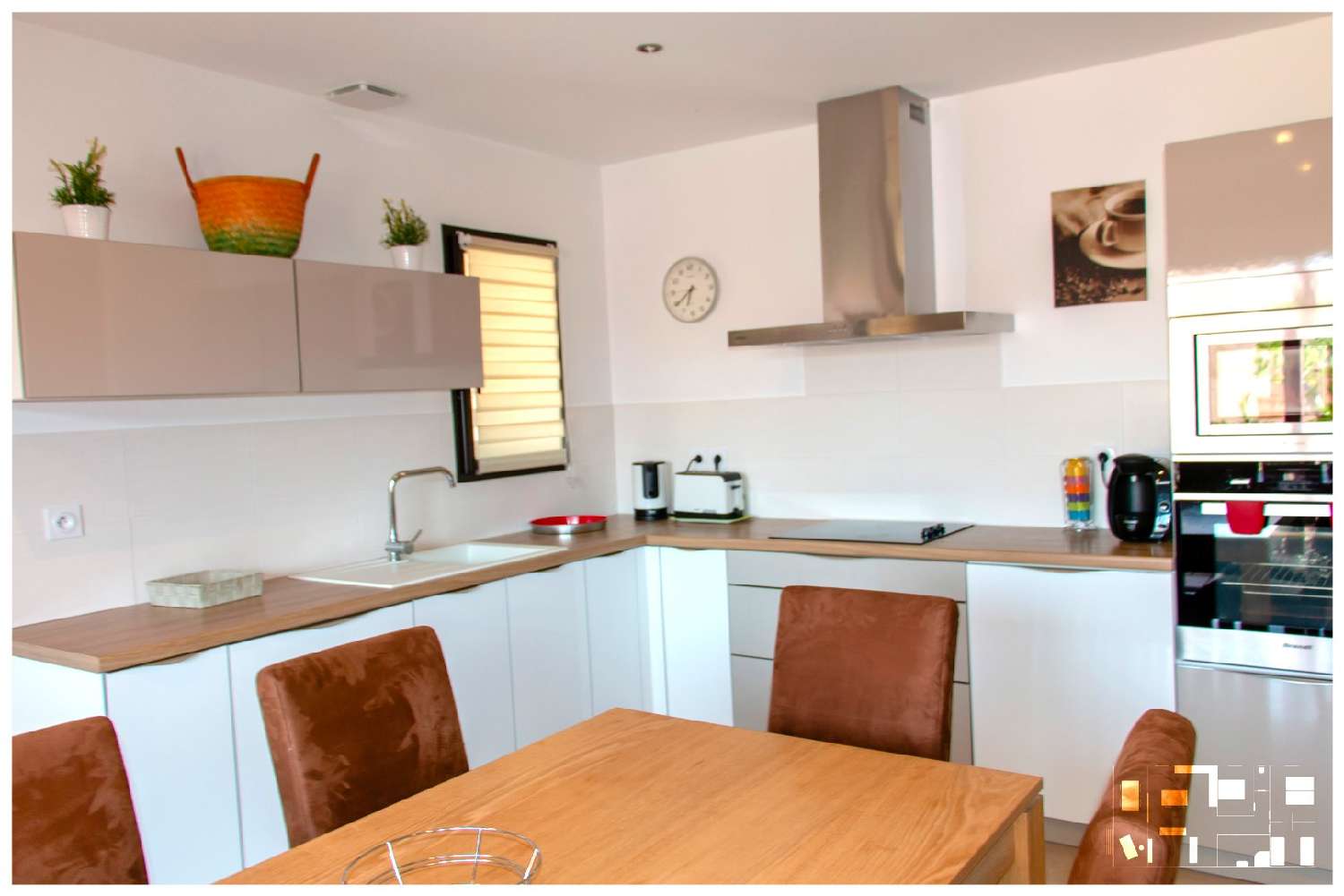  te koop appartement Brouilla Pyrénées-Orientales 4