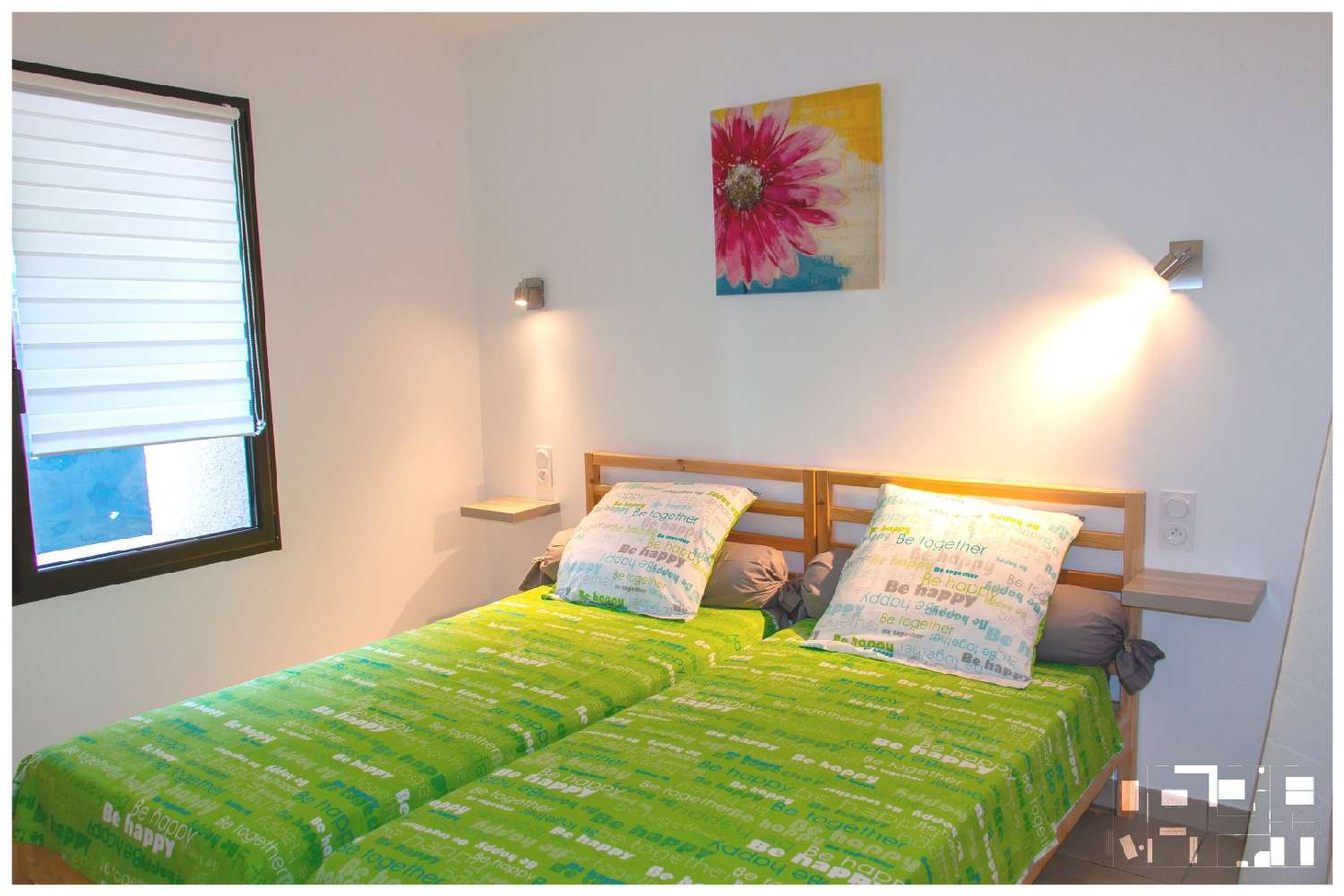  te koop appartement Brouilla Pyrénées-Orientales 7