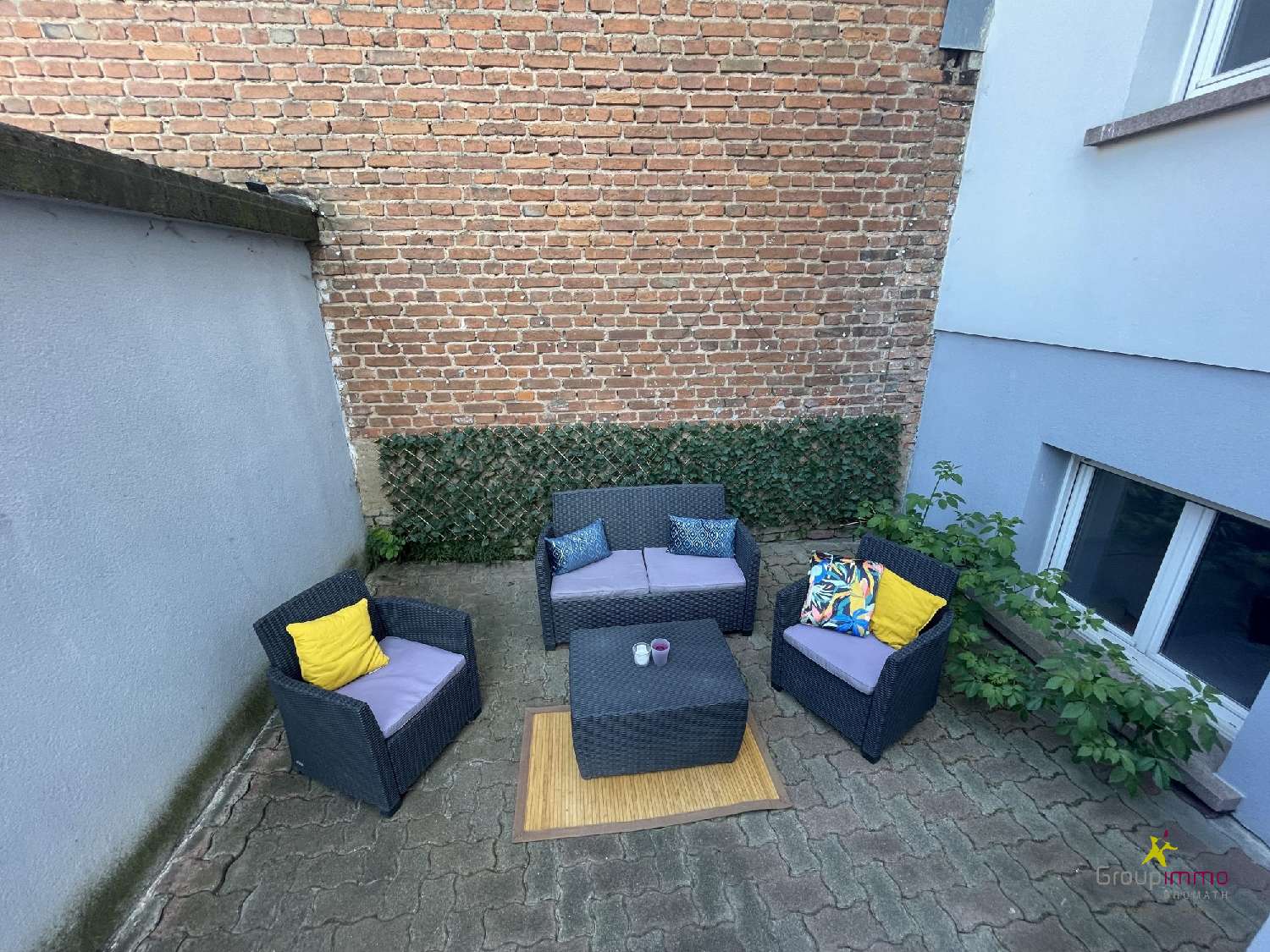  te koop appartement Brumath Bas-Rhin 1