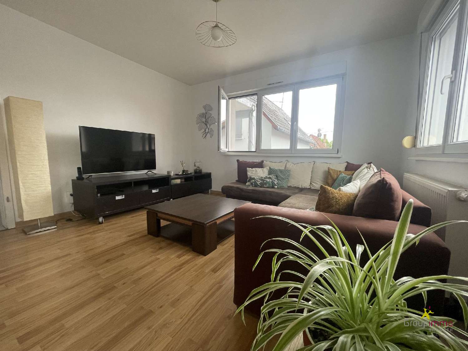  te koop appartement Brumath Bas-Rhin 2