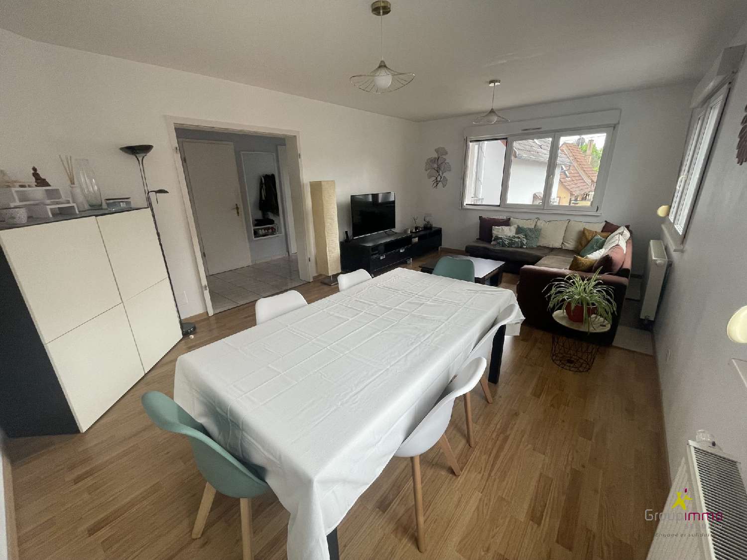  te koop appartement Brumath Bas-Rhin 3