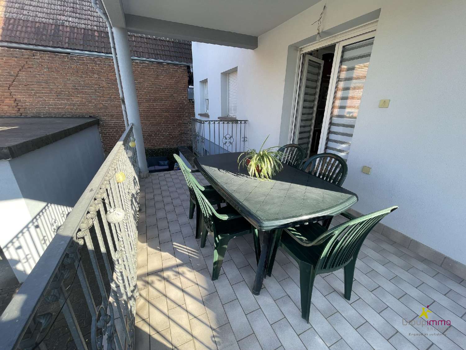  te koop appartement Brumath Bas-Rhin 5