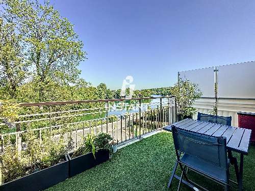 Bry-sur-Marne Val-de-Marne appartement foto 7060453