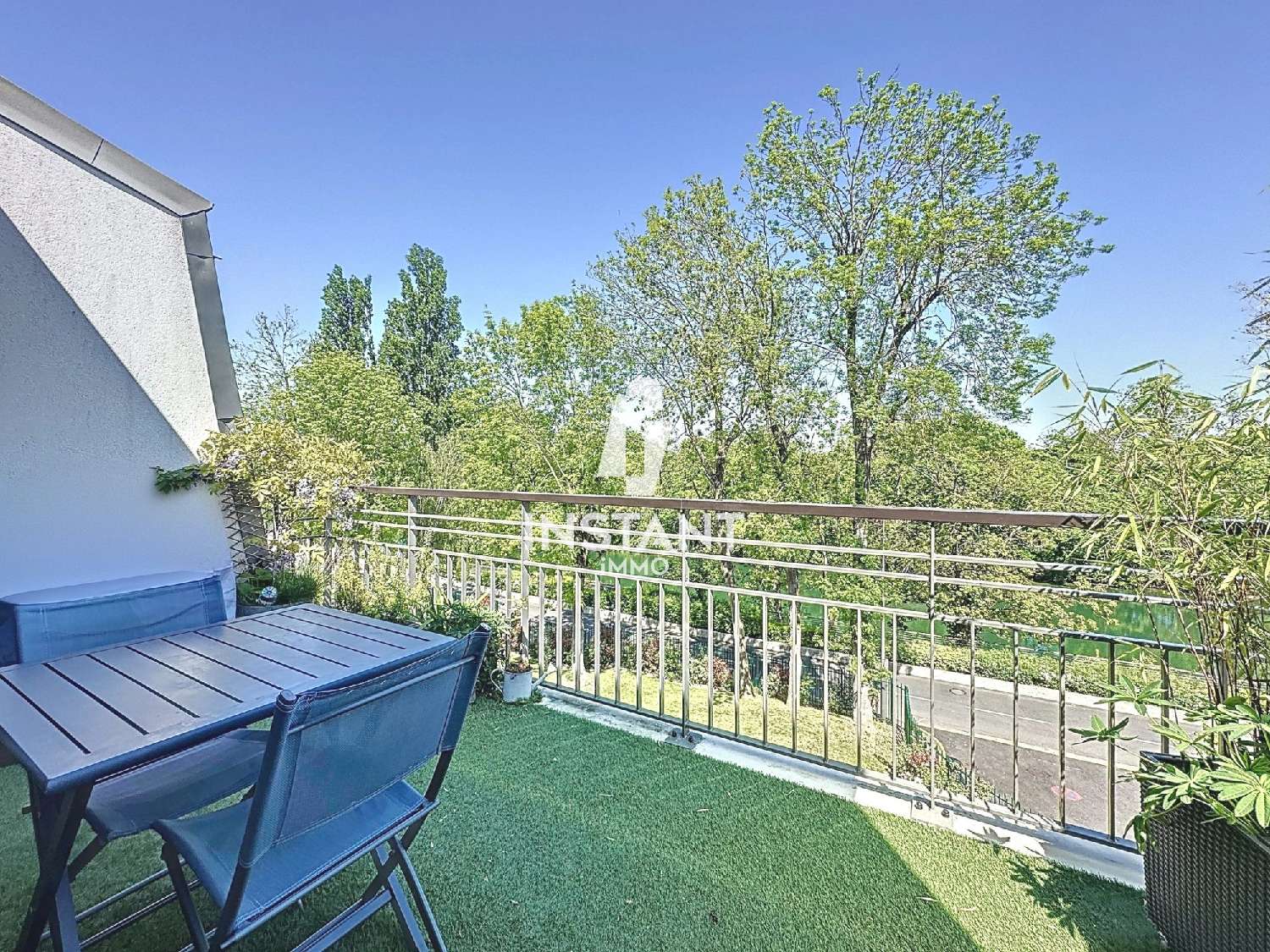  te koop appartement Bry-sur-Marne Val-de-Marne 2