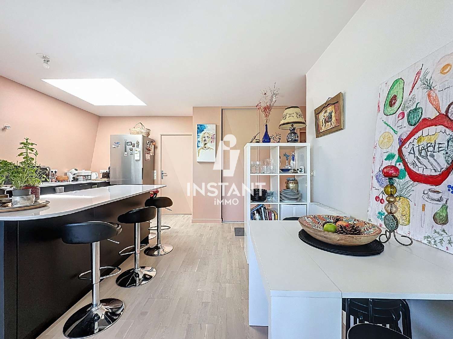  te koop appartement Bry-sur-Marne Val-de-Marne 4