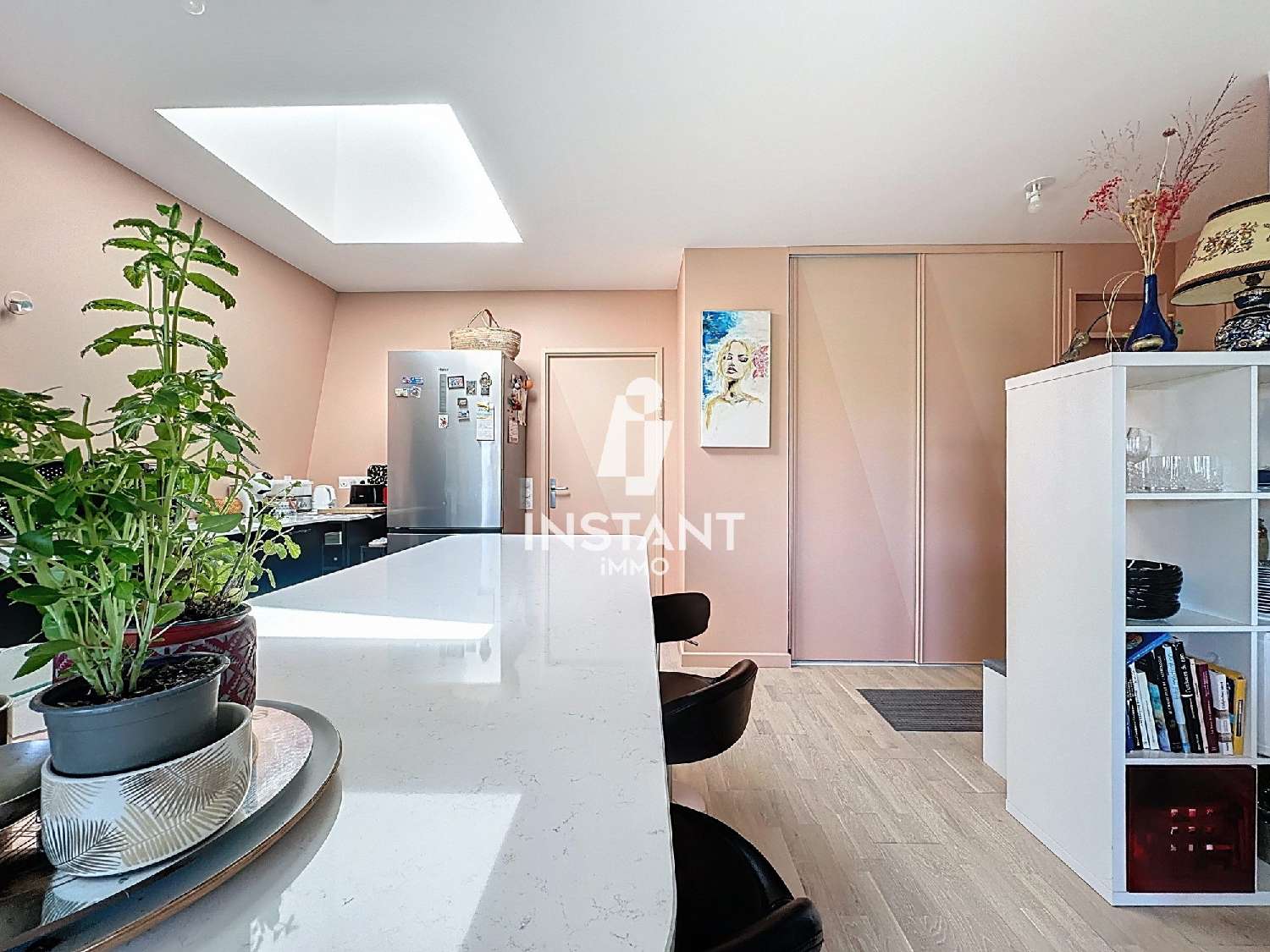  te koop appartement Bry-sur-Marne Val-de-Marne 5