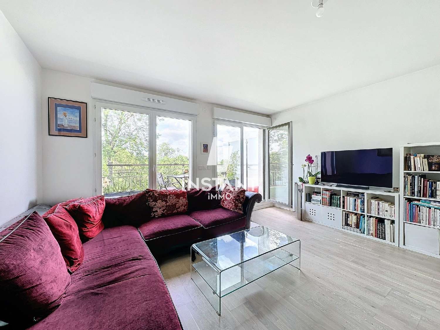  te koop appartement Bry-sur-Marne Val-de-Marne 7