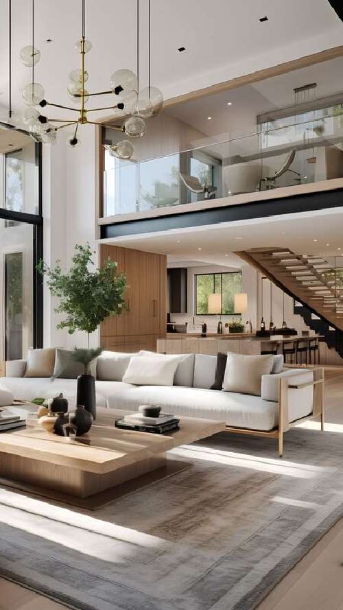Bussy-Saint-Georges Seine-et-Marne appartement foto 7063734