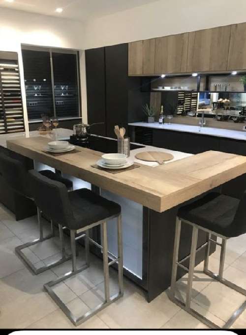Bussy-Saint-Georges Seine-et-Marne appartement foto 7063737