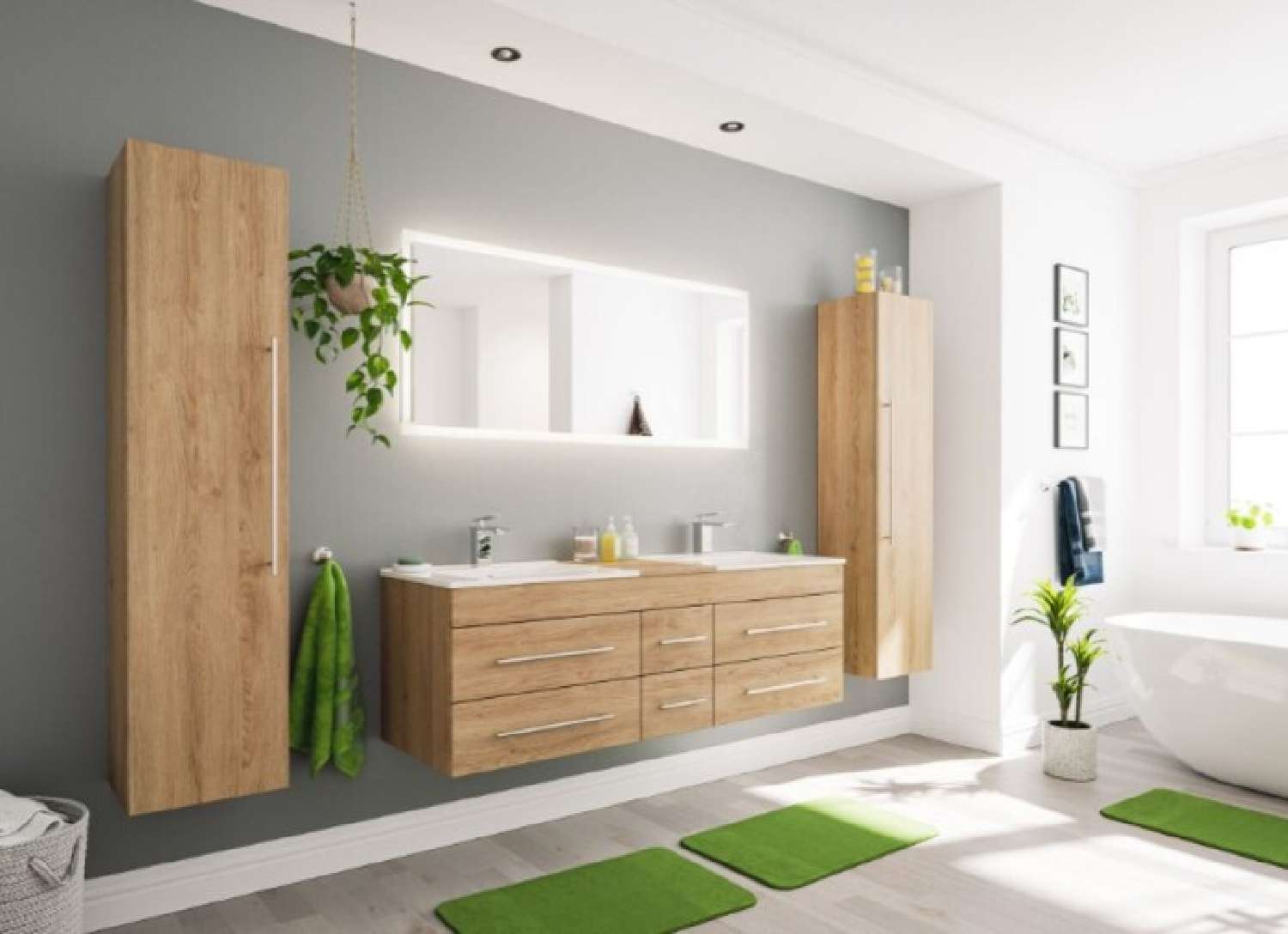  te koop appartement Bussy-Saint-Georges Seine-et-Marne 4