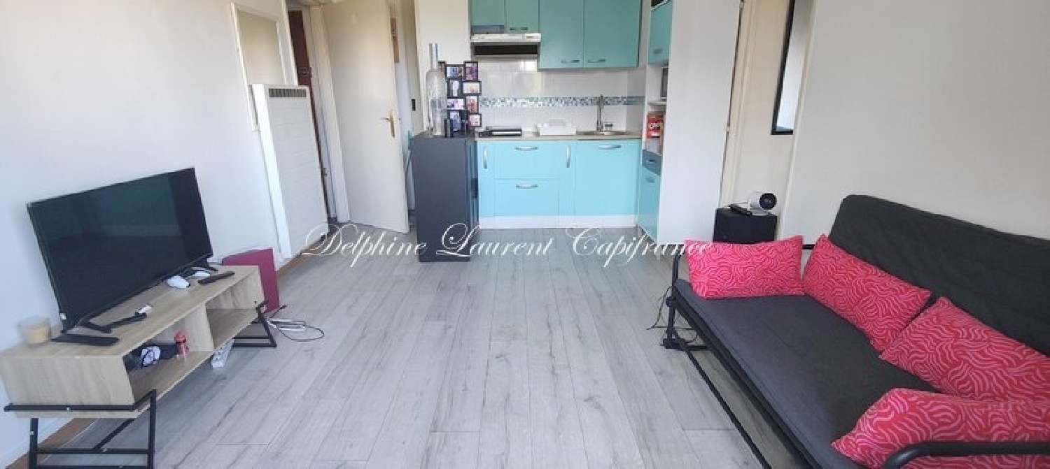  en venta apartamento Cabourg Calvados 1