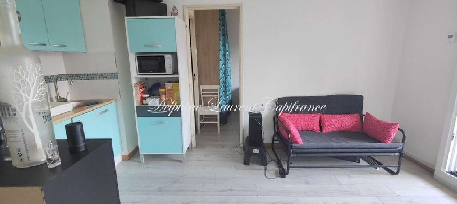  en venta apartamento Cabourg Calvados 2