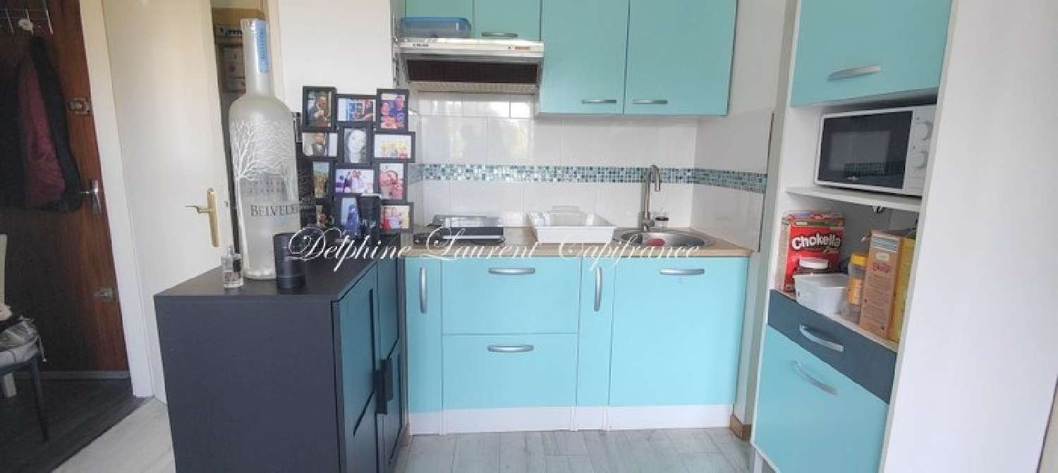  en venta apartamento Cabourg Calvados 3