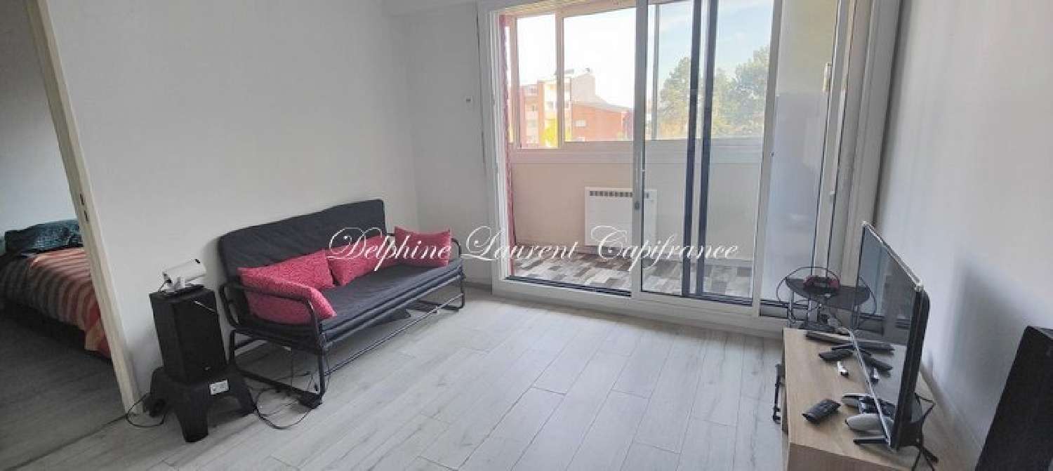  en venta apartamento Cabourg Calvados 4