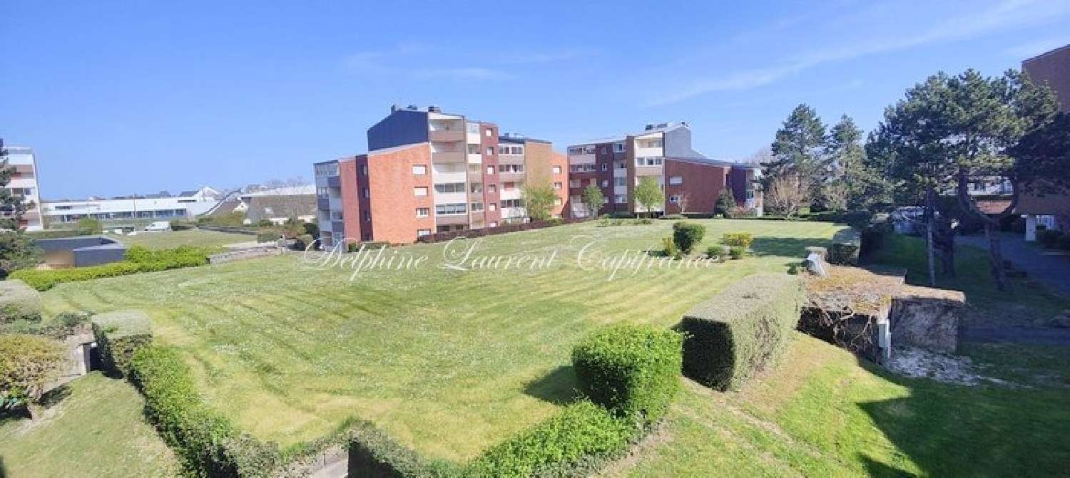  en venta apartamento Cabourg Calvados 5