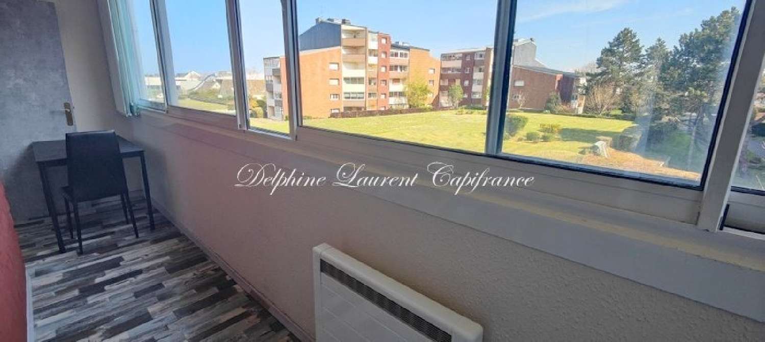  en venta apartamento Cabourg Calvados 6