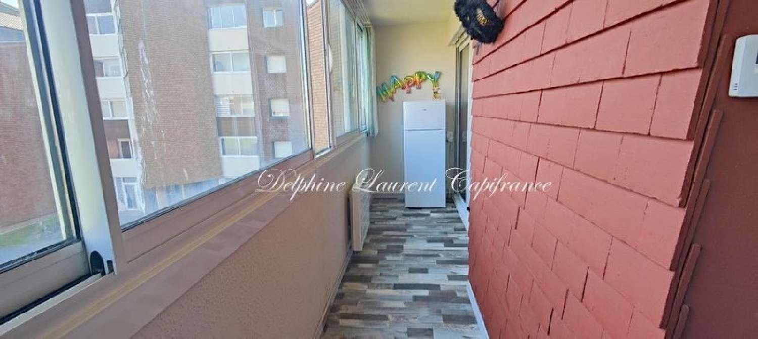  en venta apartamento Cabourg Calvados 7