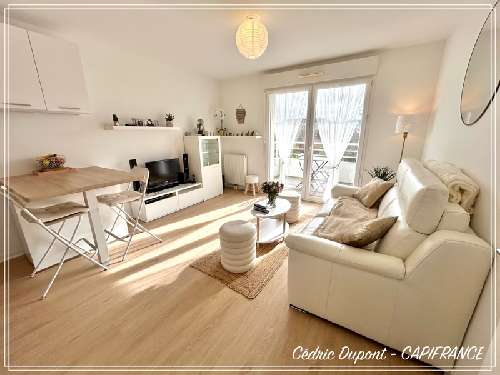 Cabourg Calvados apartamento foto 7061281