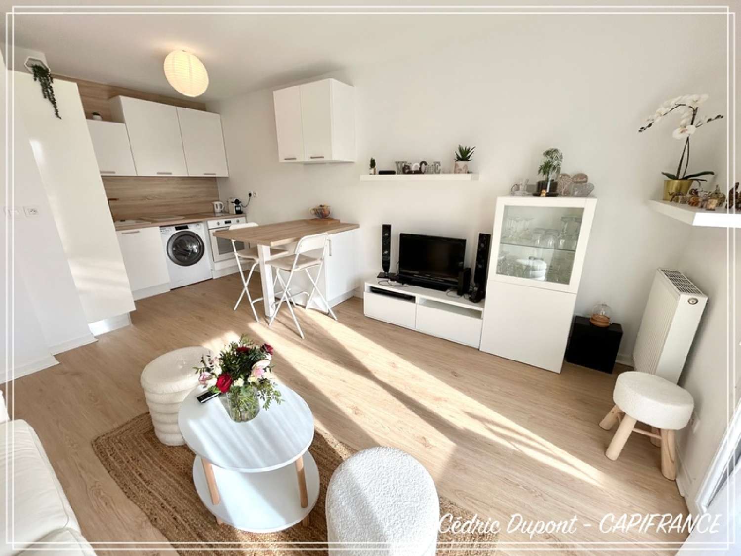  en venta apartamento Cabourg Calvados 2