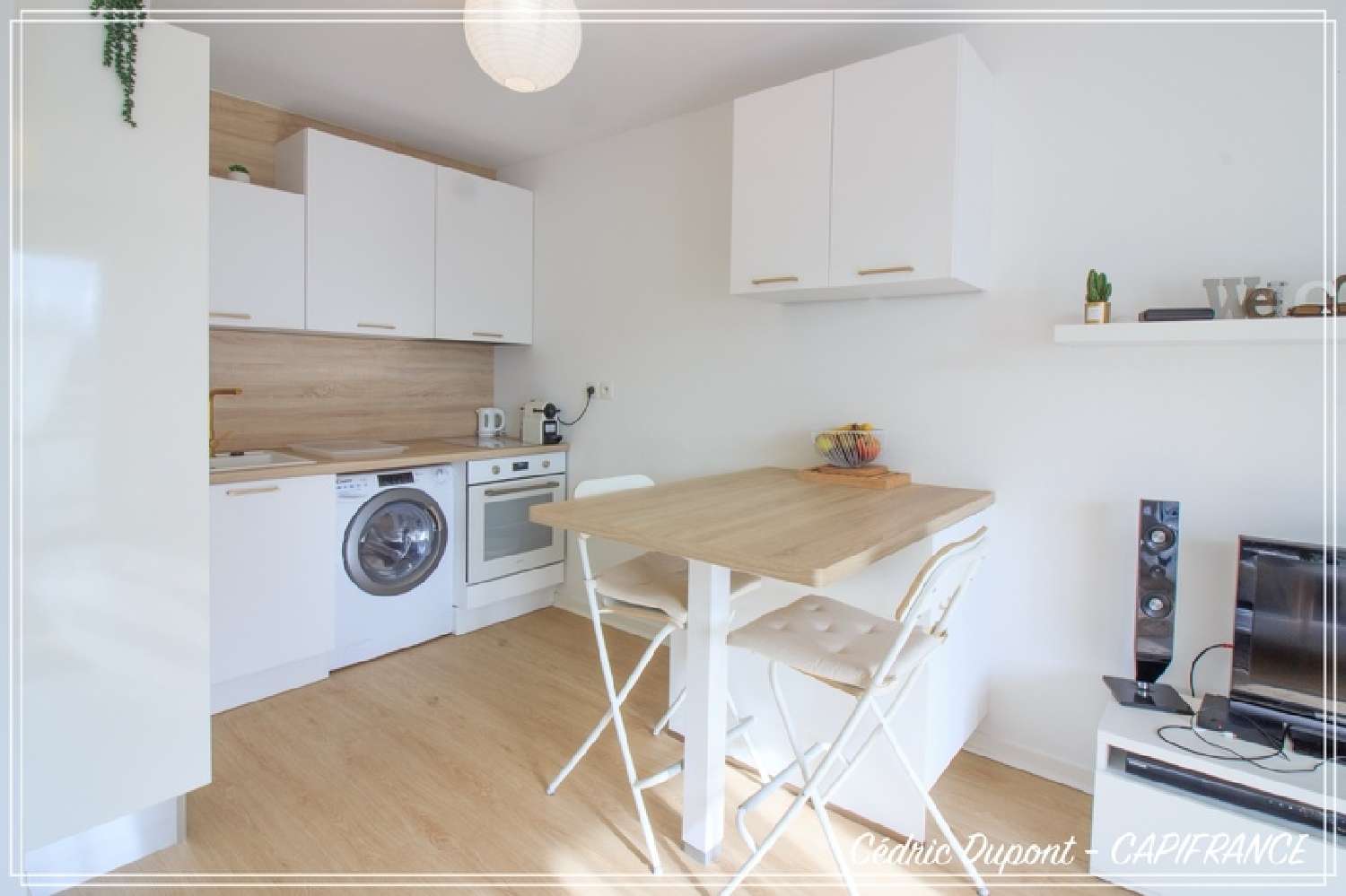  en venta apartamento Cabourg Calvados 3