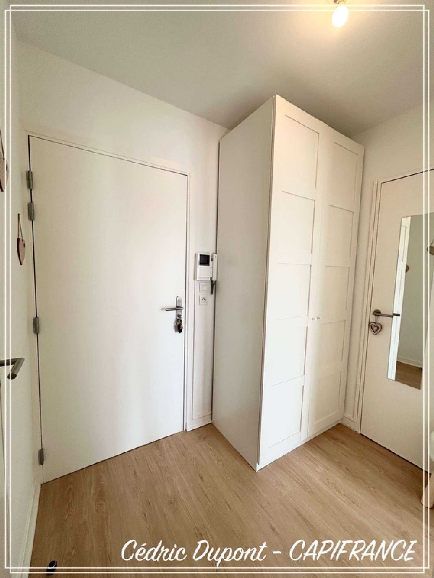  en venta apartamento Cabourg Calvados 4
