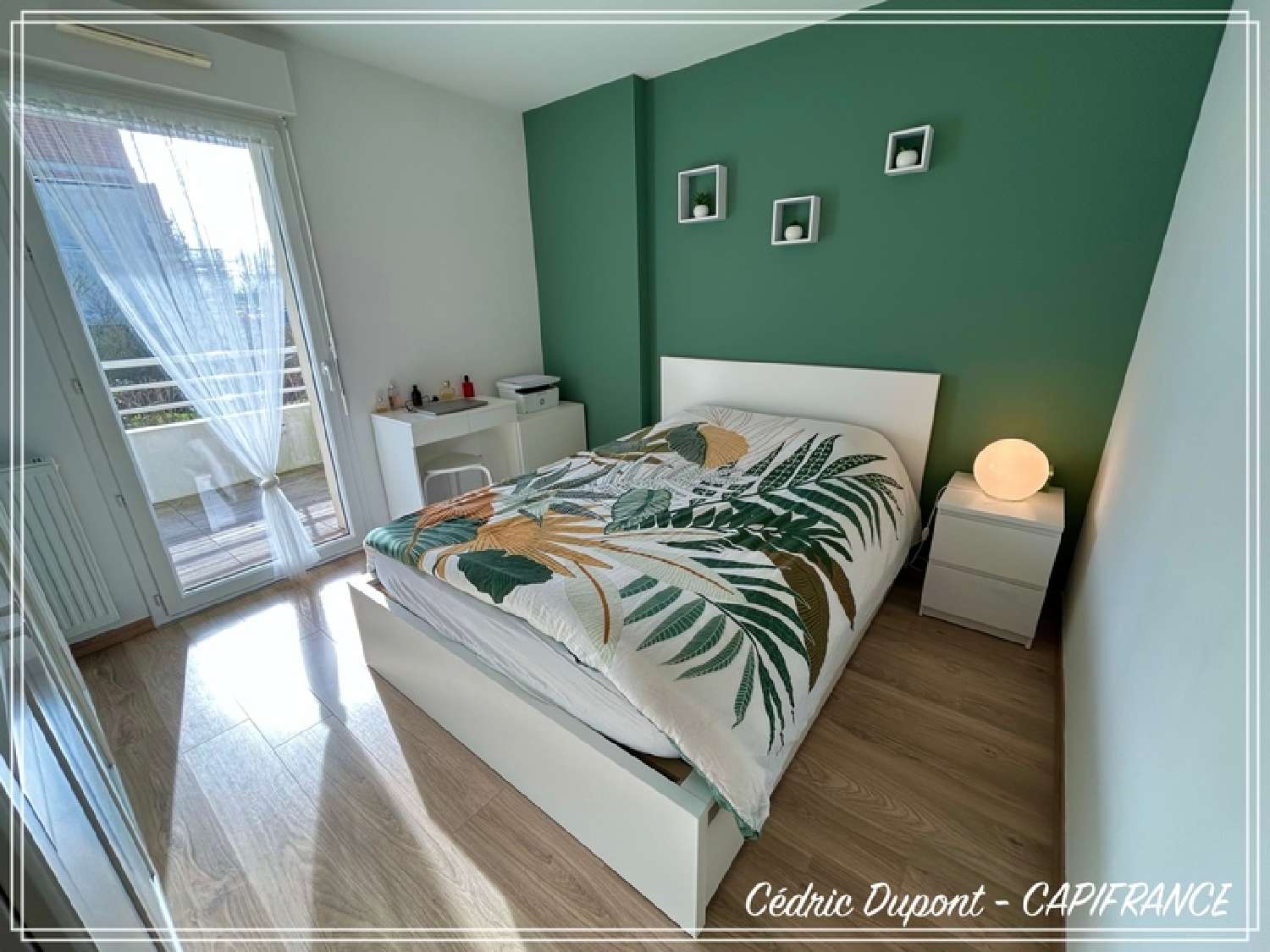  en venta apartamento Cabourg Calvados 5
