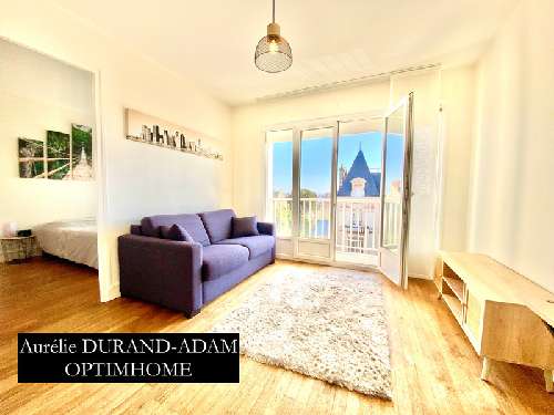 Caen Calvados appartement foto 7059624