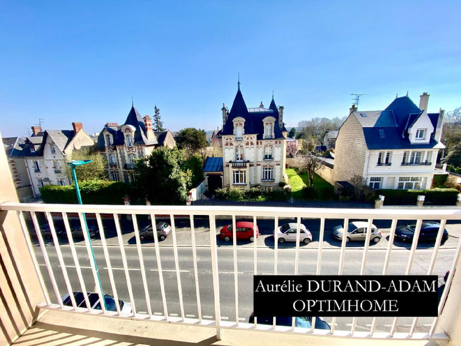  for sale apartment Caen Calvados 2