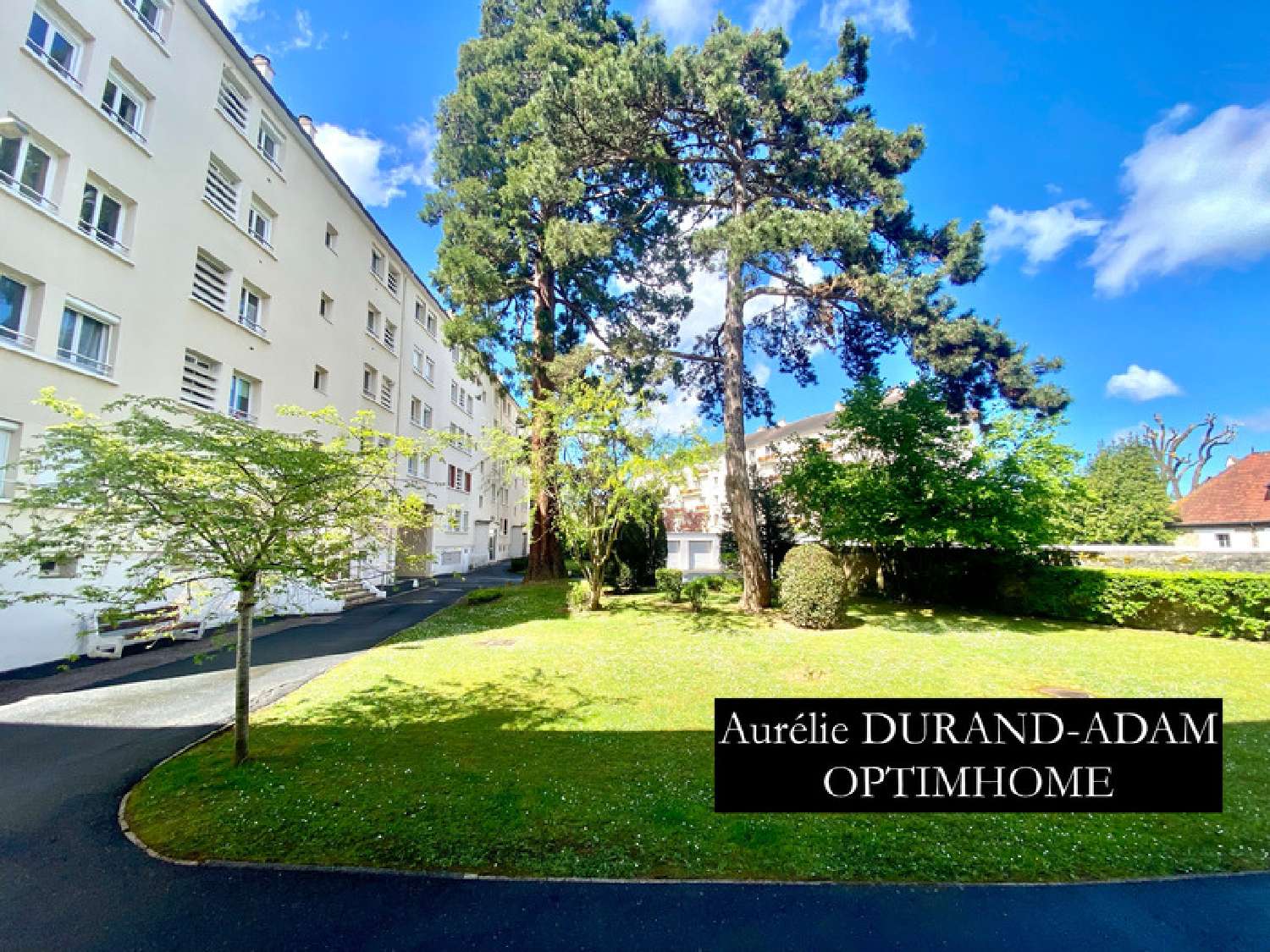  for sale apartment Caen Calvados 3
