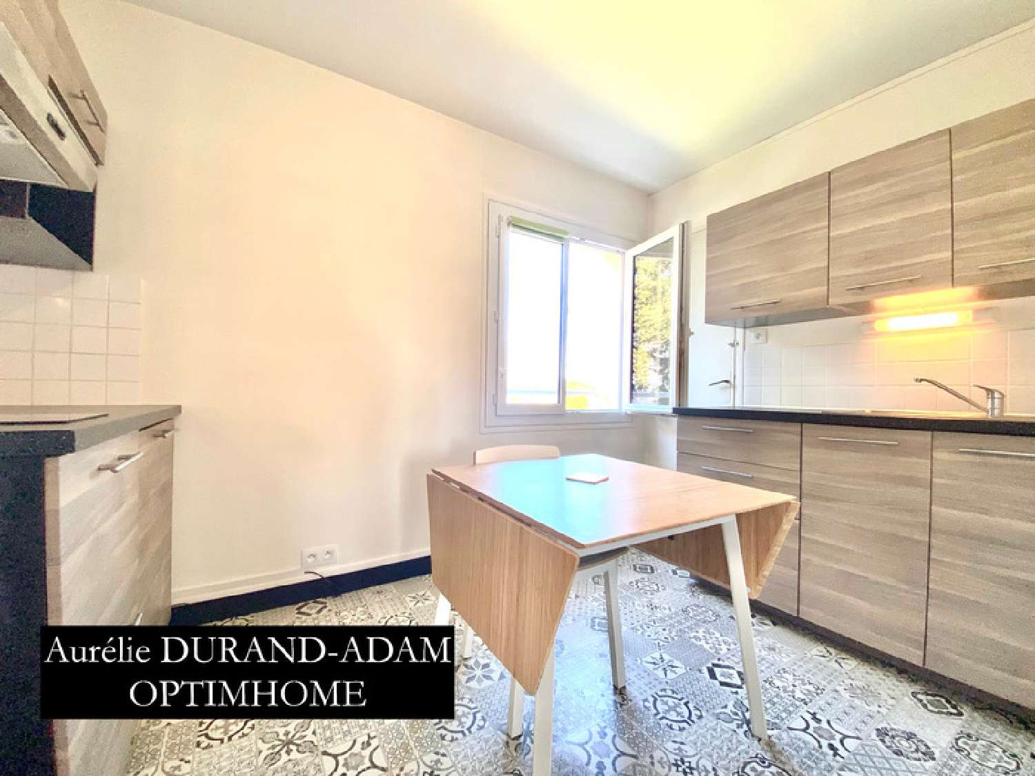  for sale apartment Caen Calvados 5