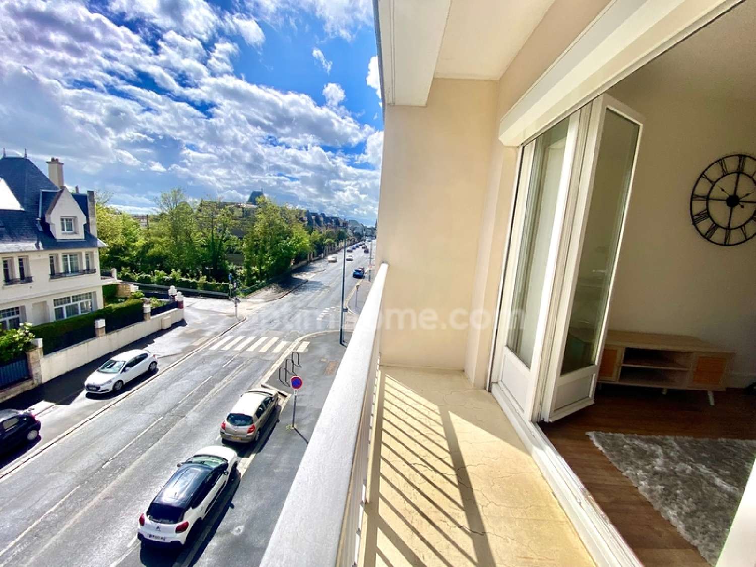  for sale apartment Caen Calvados 7