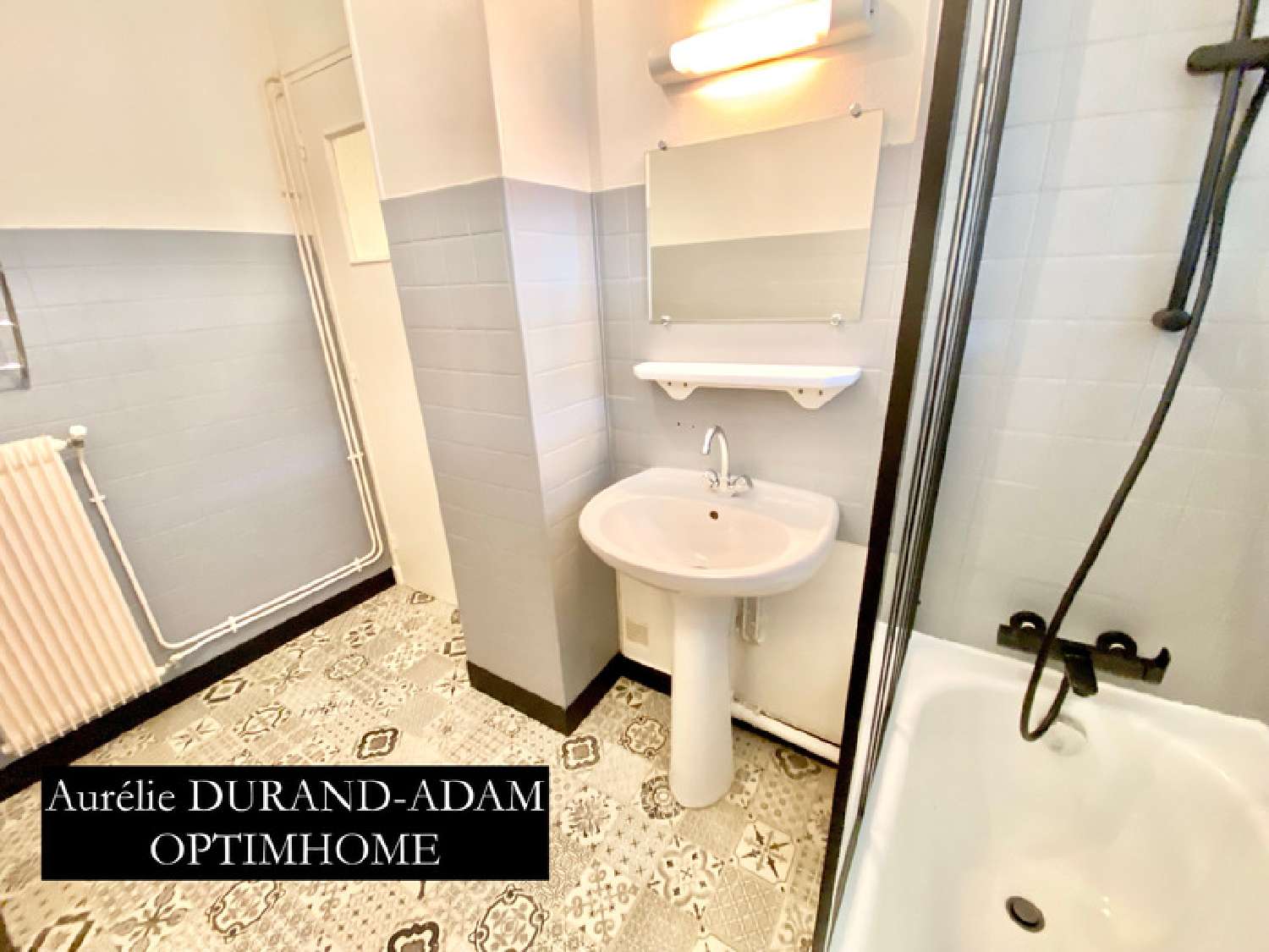  for sale apartment Caen Calvados 8