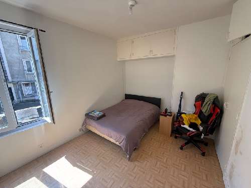 Caen Calvados appartement foto 7069309