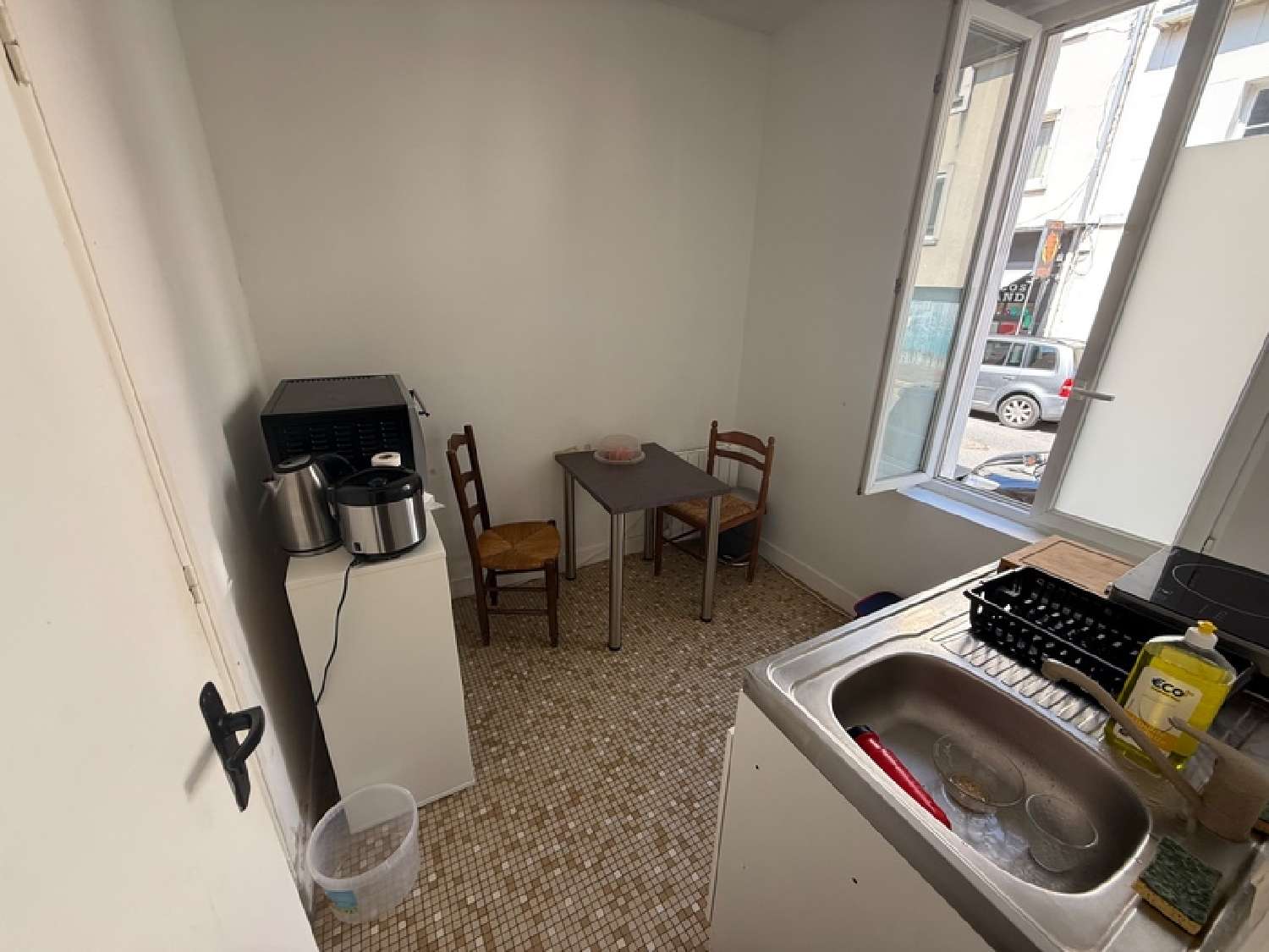  à vendre appartement Caen Calvados 2