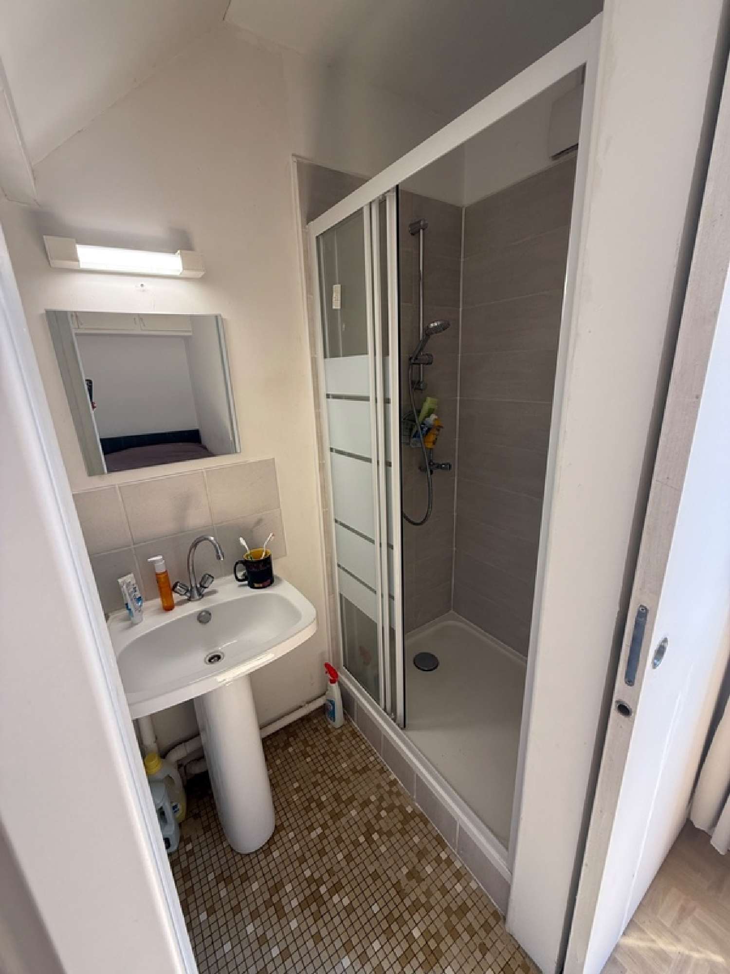  à vendre appartement Caen Calvados 3