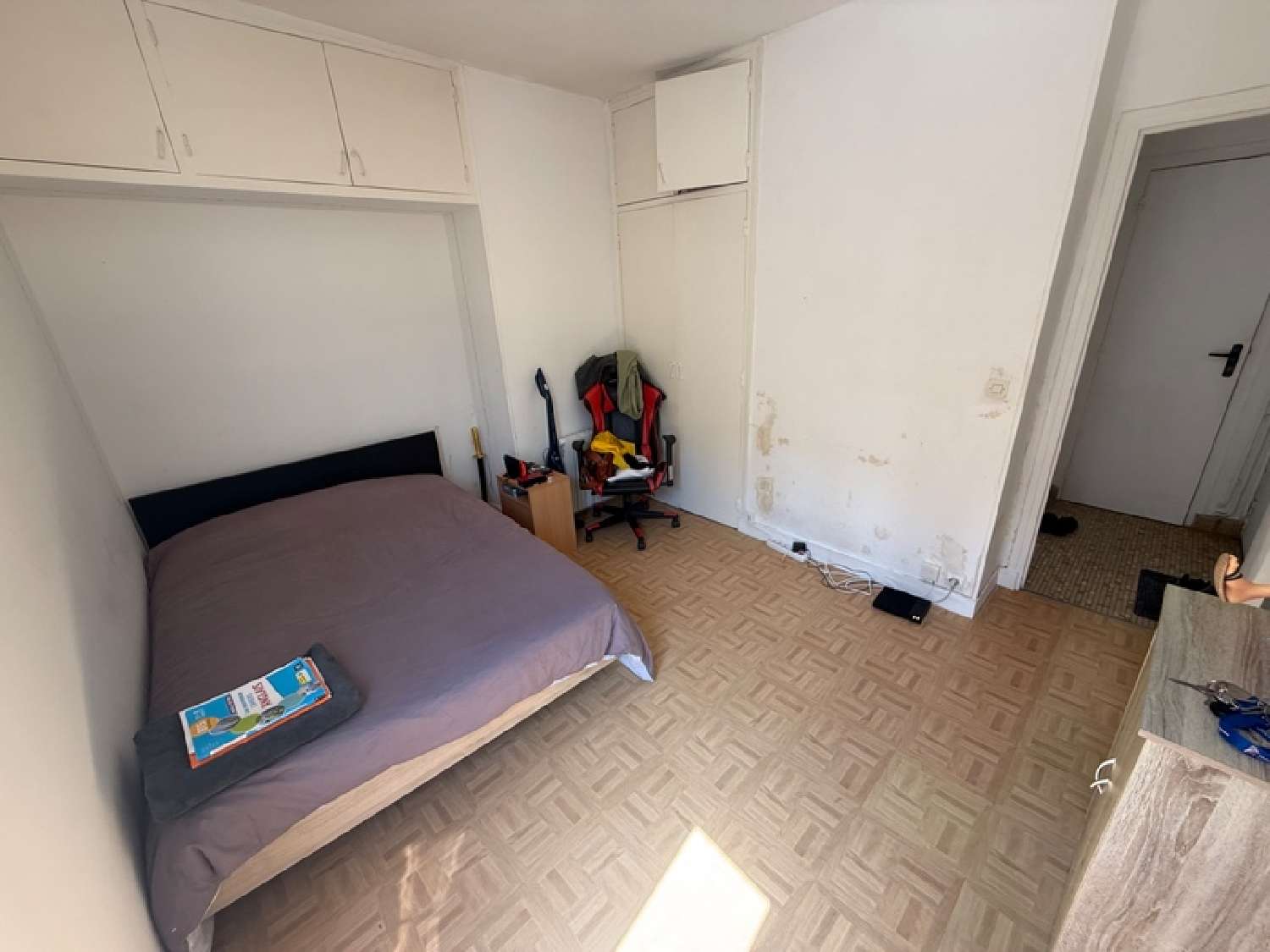  à vendre appartement Caen Calvados 6