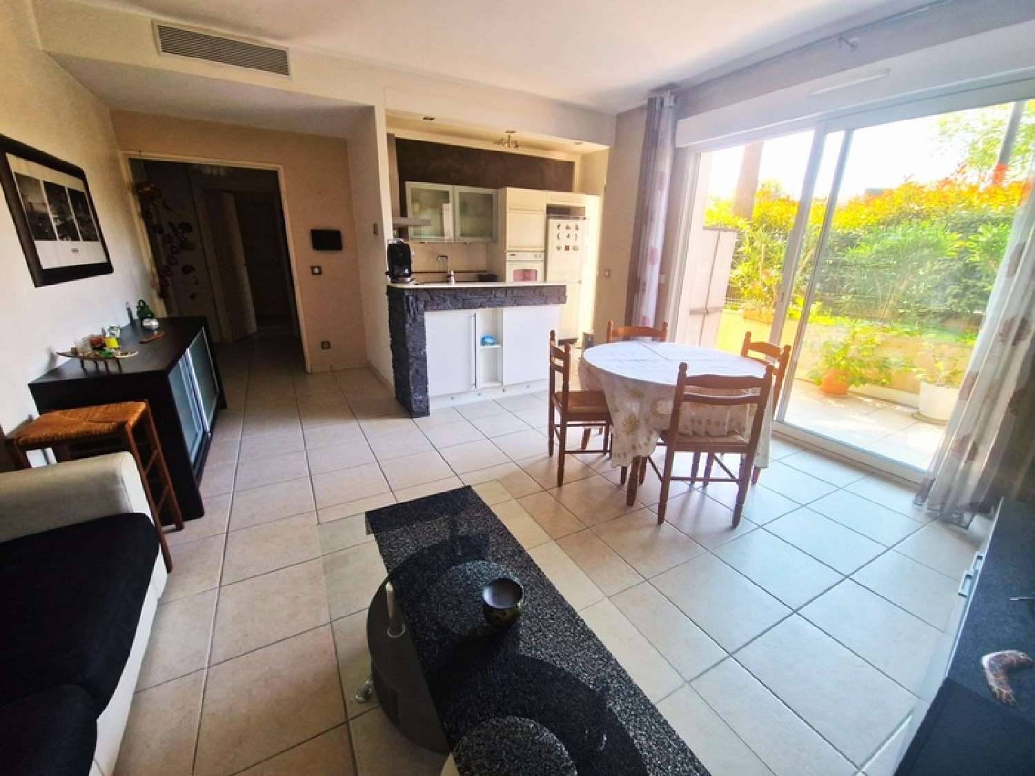  te koop appartement Cagnes-sur-Mer Alpes-Maritimes 1