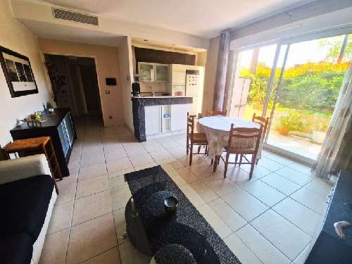 Cagnes-sur-Mer Alpes-Maritimes appartement foto 7067517